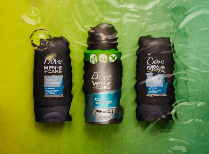 Unilever’s beauty and wellbeing unit, which includes Dove and Vaseline, grew underlying sales by 4.3% last year, significantly outperforming the food division's 2.5% growth.