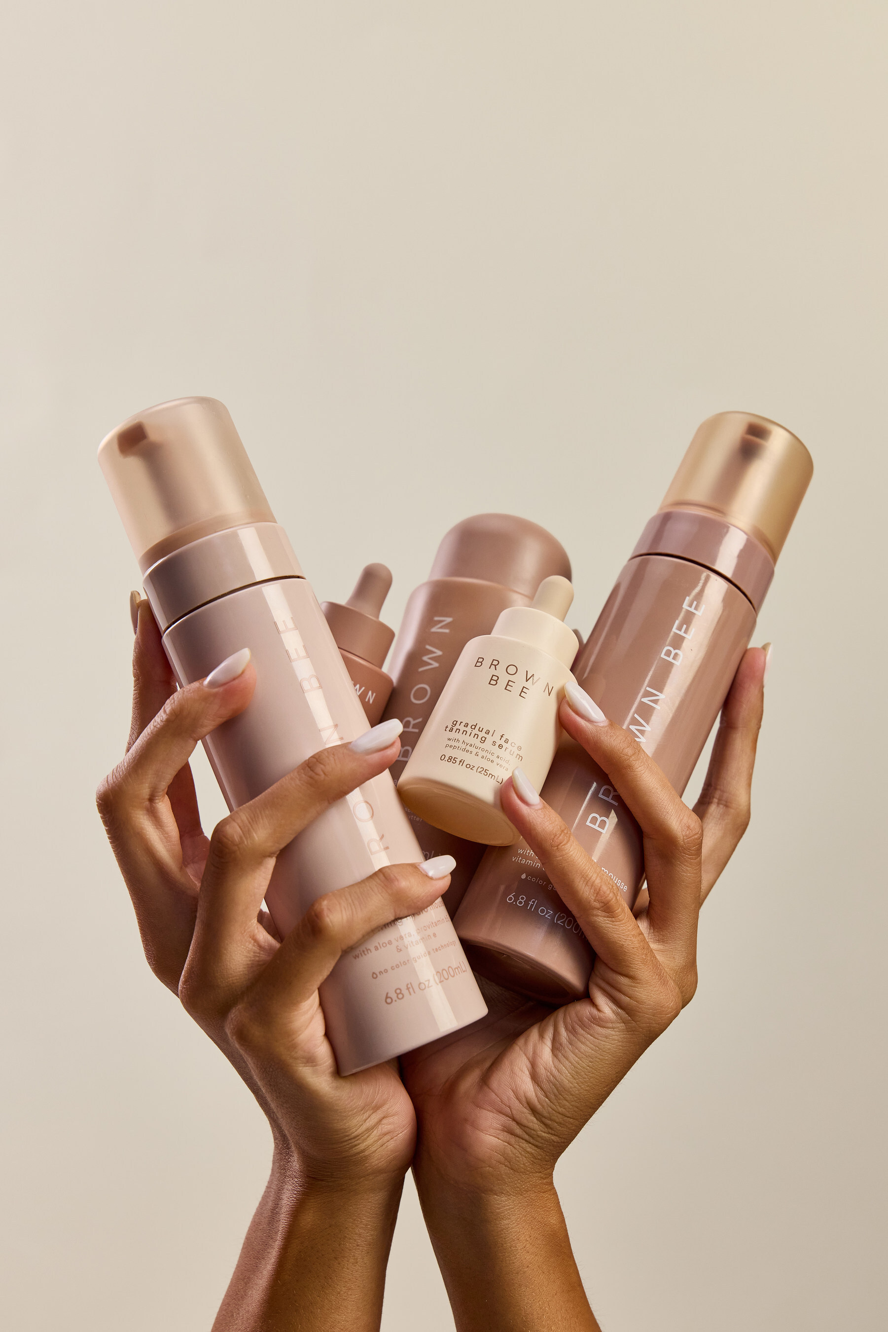 Brown Bee Bb Product