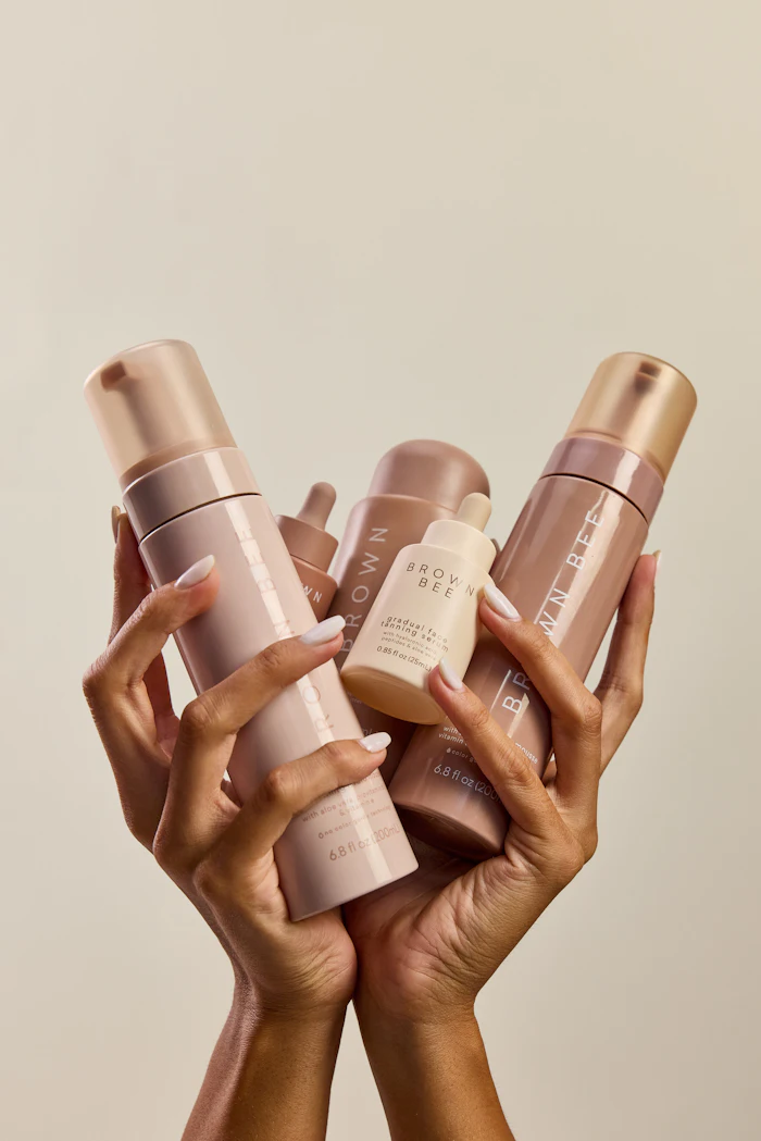 Brown Bee Bb Product