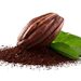 Cropped Cocoa Pod For Pf Roundup