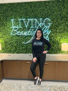 'I used to believe strength meant never slowing down. Now I understand that strength often looks like listening, pausing, asking for help, and choosing yourself without apology,' says author Jessica Johnson.