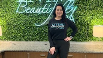 'I used to believe strength meant never slowing down. Now I understand that strength often looks like listening, pausing, asking for help, and choosing yourself without apology,' says author Jessica Johnson.