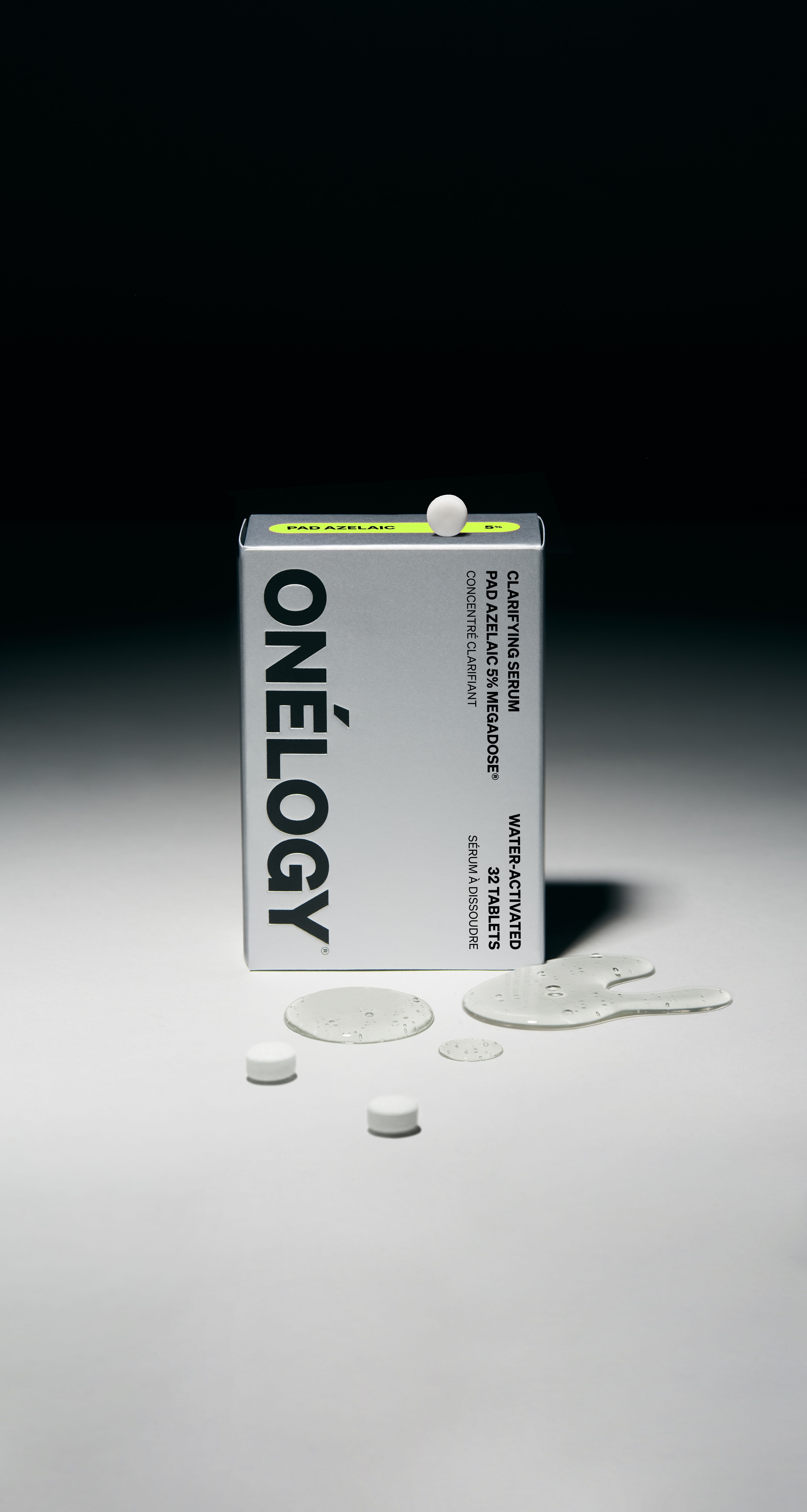 For estheticians and treatment rooms looking to address blemishes, redness and barrier sensitivity, the freshly activated format positions PAD Azelaic 5% as a targeted support step in professional acne- and redness-focused protocols.
