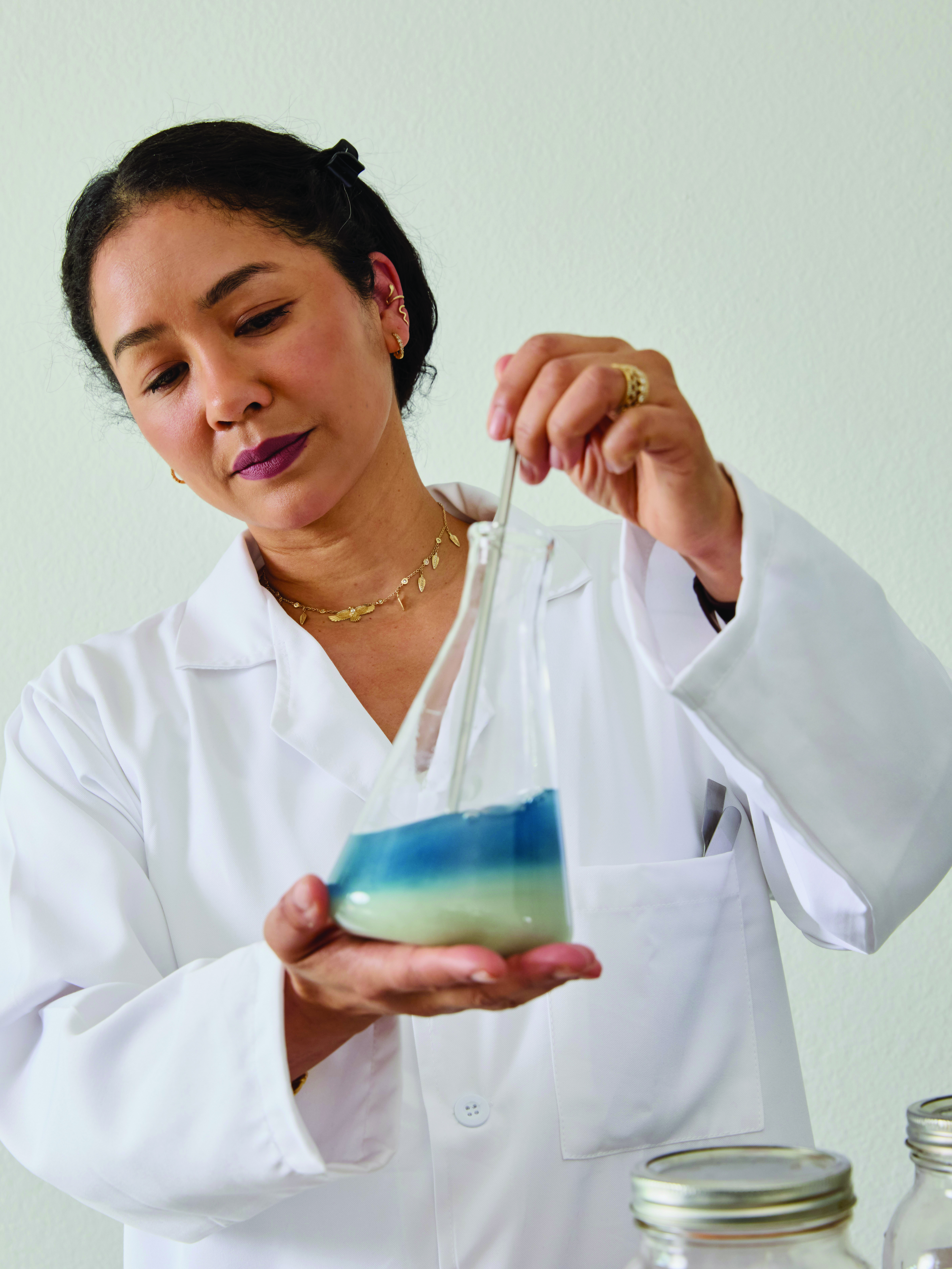 Sweet Success: How Tami Blake Turned Sugaring Into a Scalable Clean ...