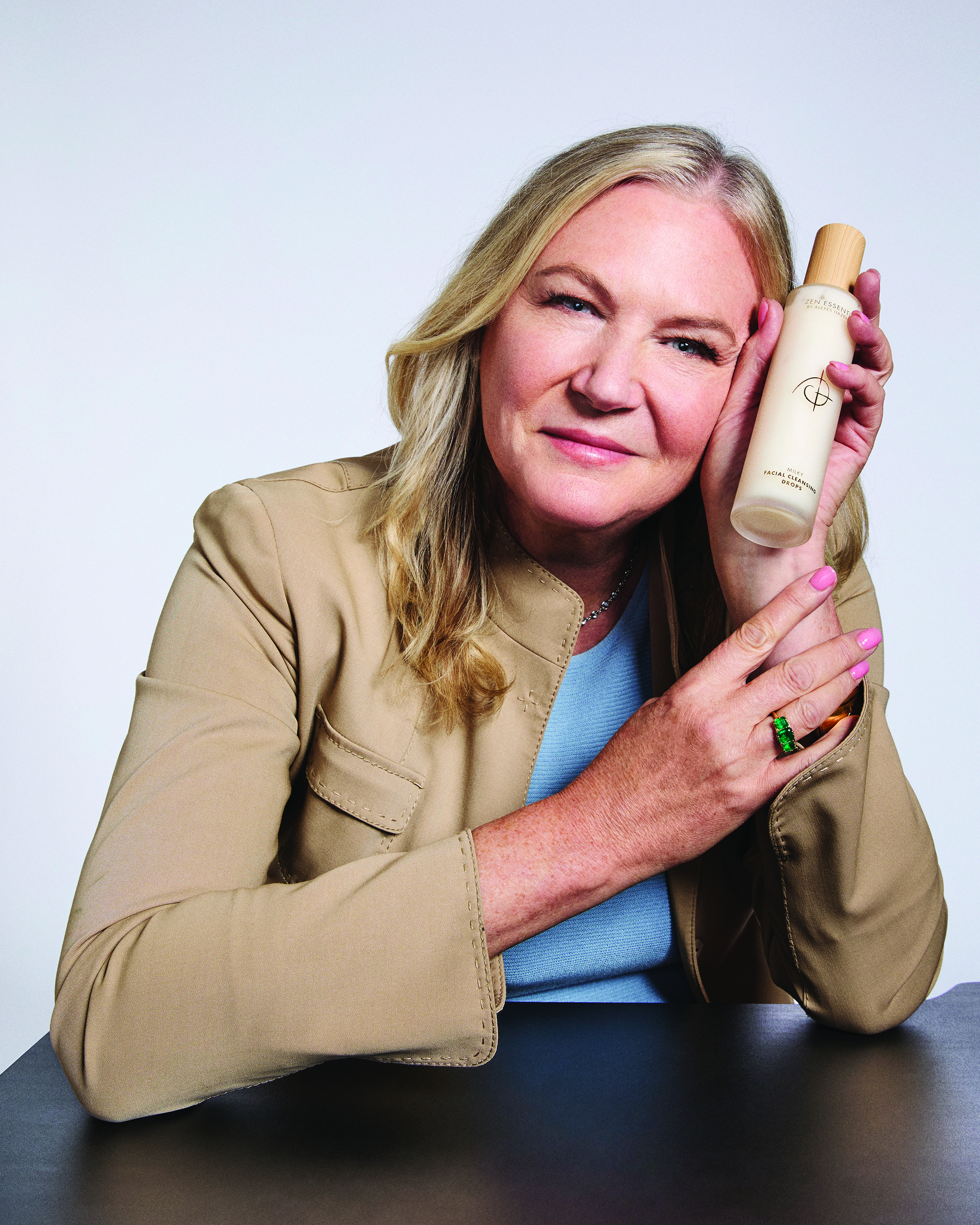 &ldquo;People are more interested in the info and the science in skin care in general, which propels the industry forward,&rdquo; says Dr. Alexes Hazen, board-certified plastic surgeon and founder of Zen Essentials.