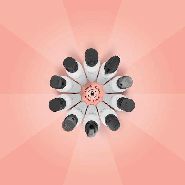 The launch comes as the global valve and bag-on-valve aerosol market rebounds, fueled by strong demand in hair care and rising expectations around performance, safety and sensoriality.