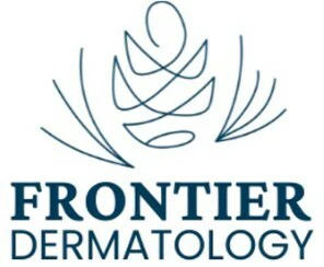 Frontier Dermatology Logo