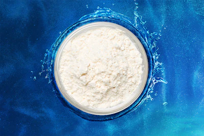 In 2025, Givaudan introduced innovative products to meet diverse customer needs. Among them is Givaudan Active Beauty’s Evernityl, a marine-derived ingredient from the macroalgae Laminaria hyperborea.