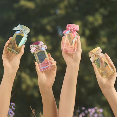The launch represents a broader strategic move by Laura Ashley, owned by Marquee Brands, to expand its lifestyle offering beyond apparel and home into experiential categories.
