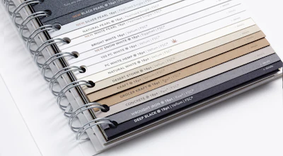 Neenah Folding Board's smooth, textured or specialty finishes, from soft-touch and pearlized to felt, linen, or canvas, add tactile appeal that elevates consumer perception.