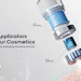 By embedding specific LED wavelengths directly into the applicator head, Nuon enables brands to activate biological responses (such as collagen stimulation via Red light or anti-bacterial action via Blue light) at the precise moment the formula is being spread.