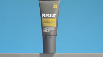 Papatui Daily Moisturizer With Spf 30