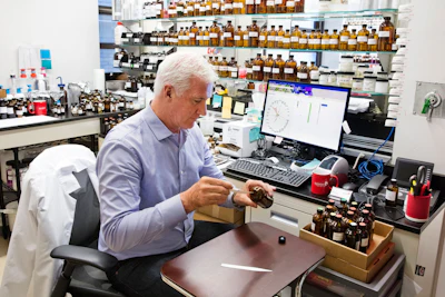 Digital and AI-assisted creation platforms allow perfumers to explore broader olfactive spaces, refine formulas more quickly, and ensure consistency from concept to market.