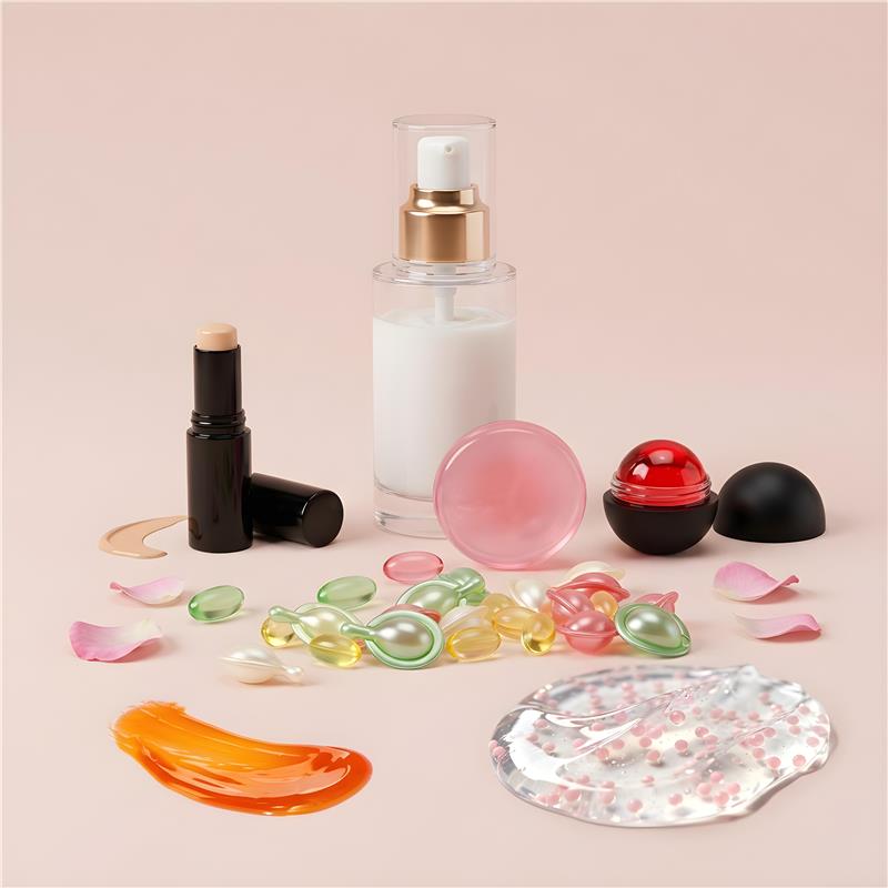 Roquette is expanding its Beaut&eacute; by Roquette portfolio with four exciting new launches designed to inspire creativity and enhance consumer experiences in cosmetics.