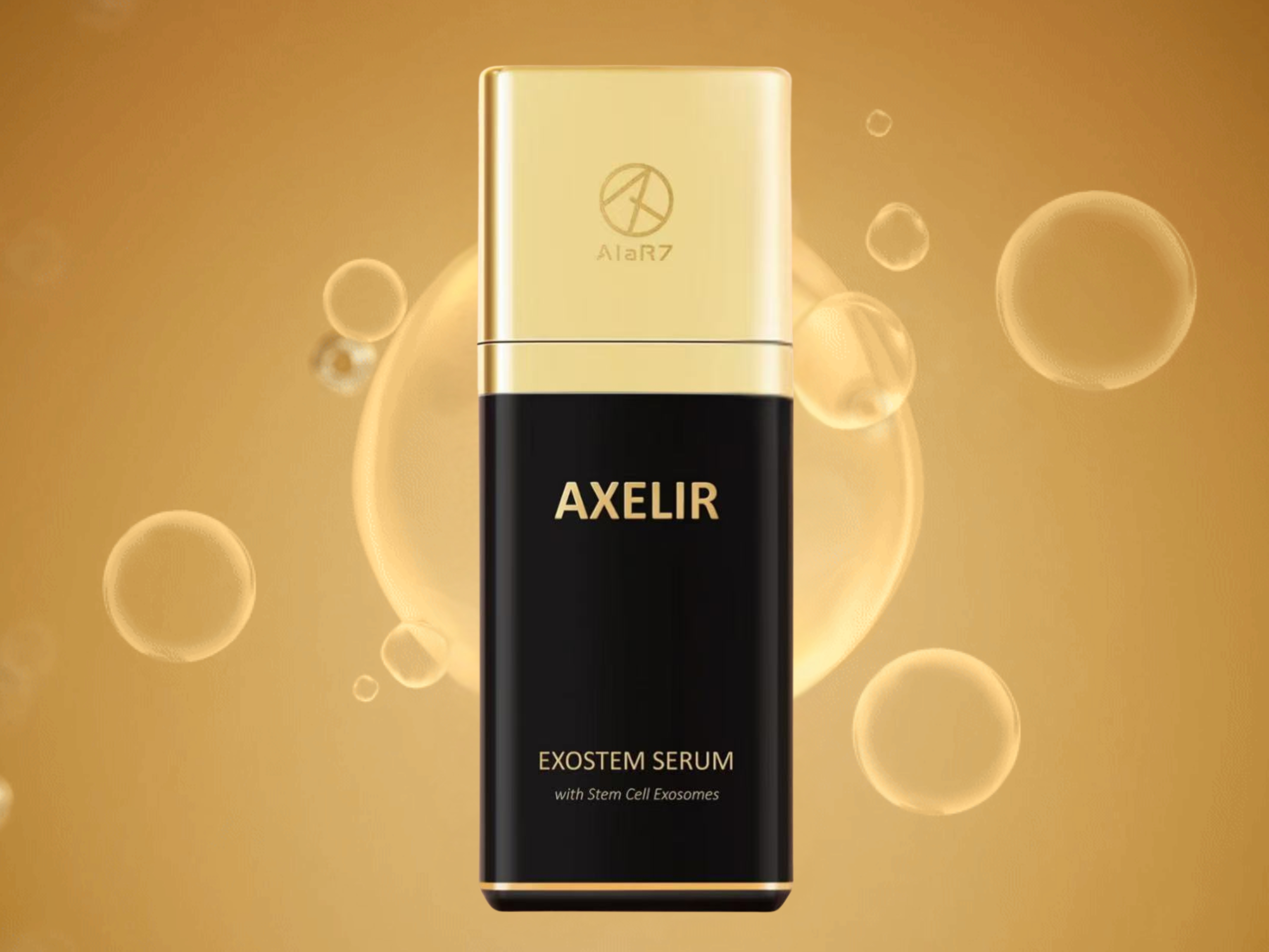 Product Image Alar7 Exostem Serm