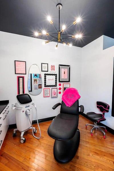Shot Bar Medspa