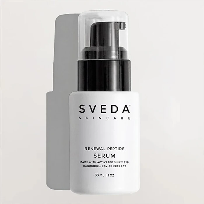 Sveda Serum