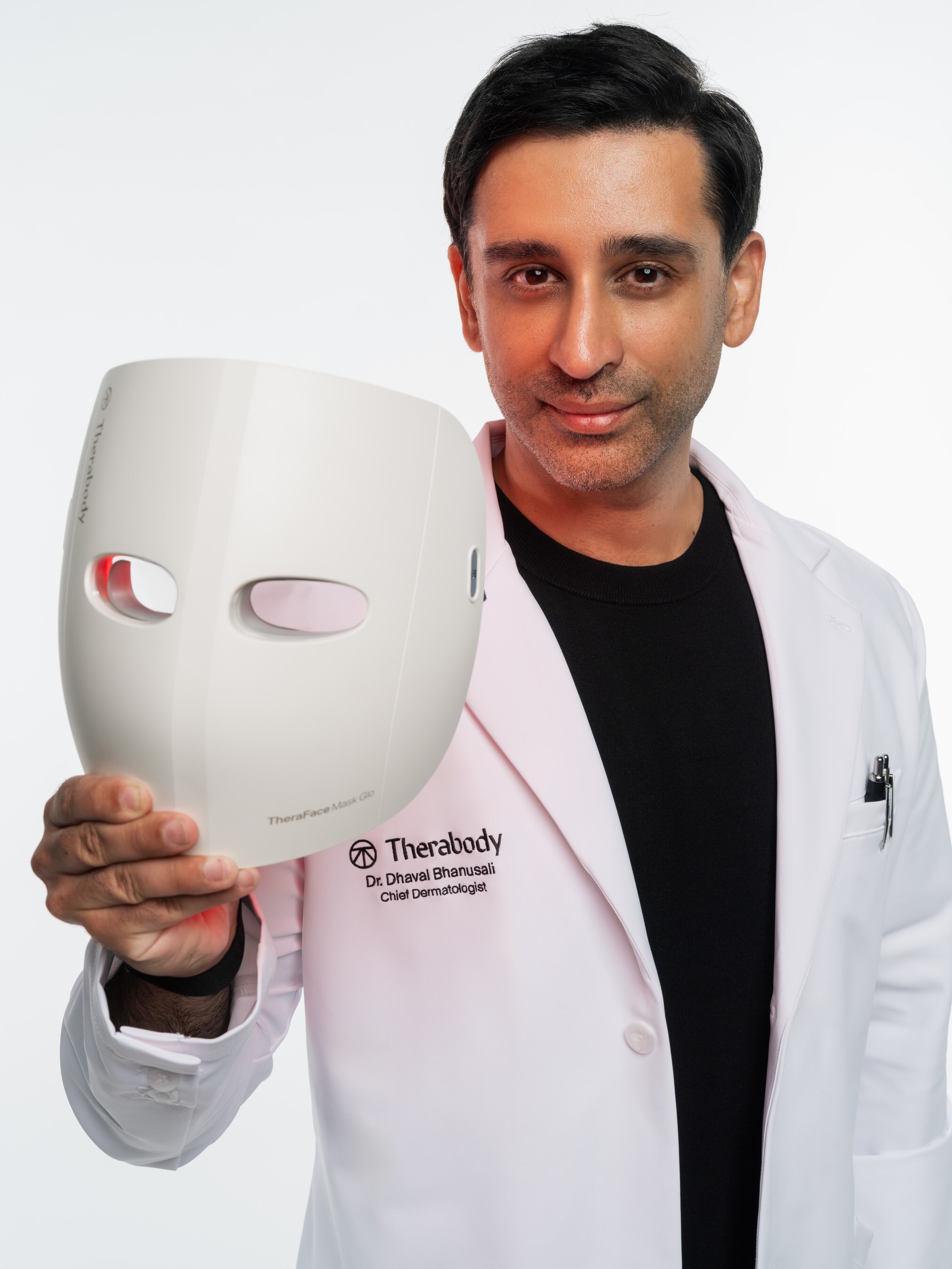 Therabody Appoints Dr Dhaval Bhanusali As Chief Dermatologist