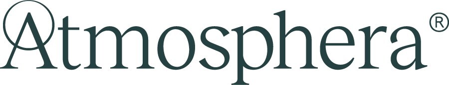 Atmosphera Logo Logo Logo