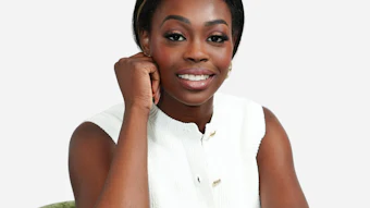 Audrey Ajakaye is the Founder and CEO of Mind the Skin