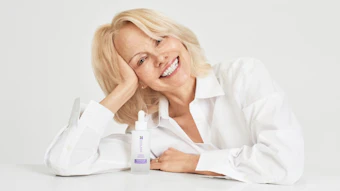 Biolage Pamela Anderson
