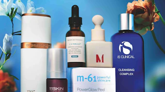 Bluemercury Spring Hero Product Lifestyle