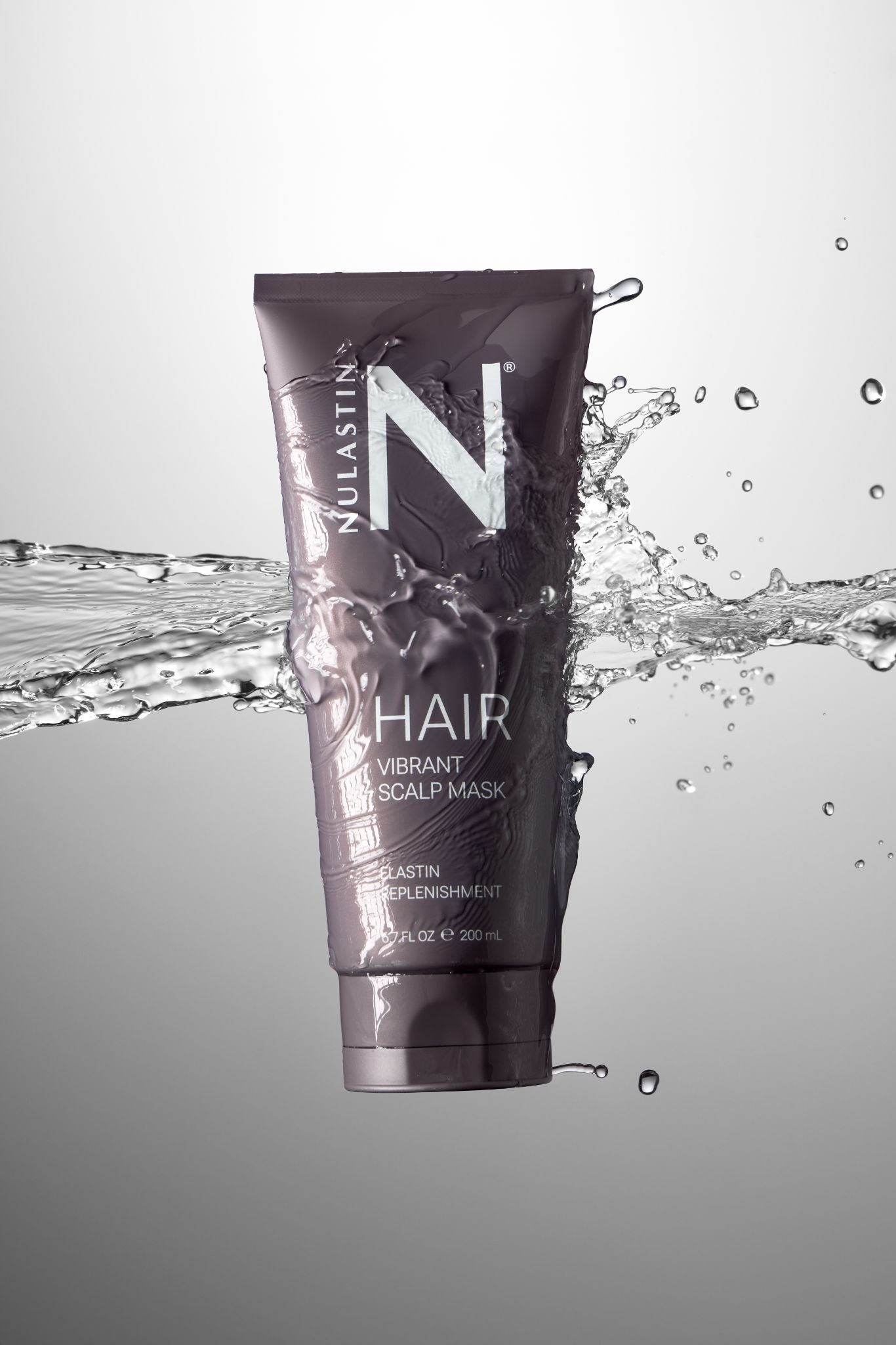 Nulastin Vibrant Scalp Mask