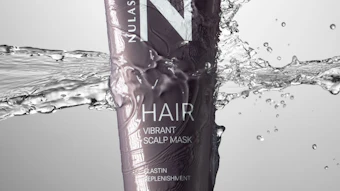 Nulastin Vibrant Scalp Mask