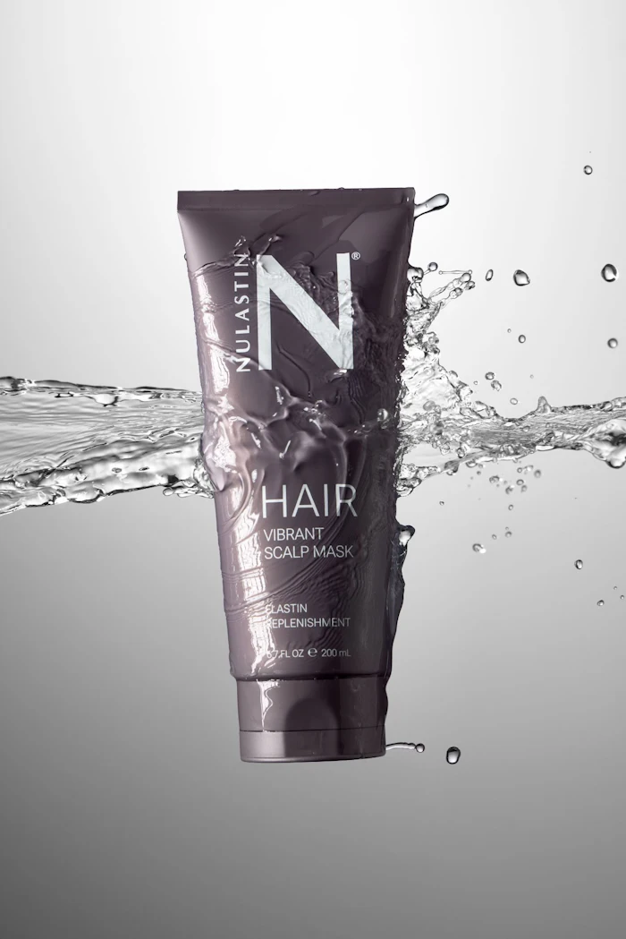 Nulastin Vibrant Scalp Mask