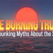 La Roche Posay Burning Truth