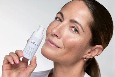 Medik8’s new launch is one of the clearest commercial signals yet that the category is entering a broader prestige skin care phase.