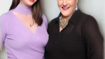 Ml And Jr Photo