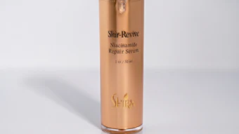 Niacinamide Repair Serum