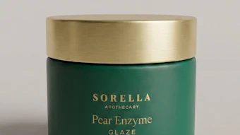 Pear Enzyme Glaze 300x300