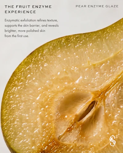 Pear Enzyme Inline Text