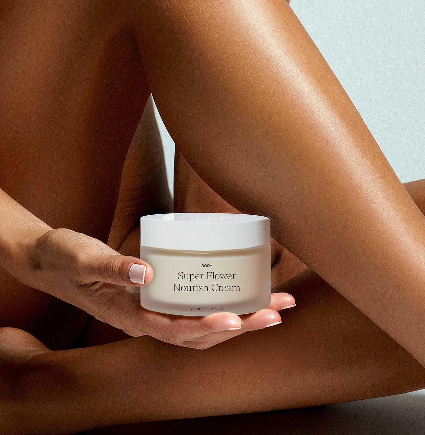 Super Flower Nourish Cream