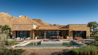 Six Senses Amaala