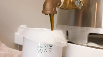 Uni K Wax Natural Wax Studio Uni K Pot