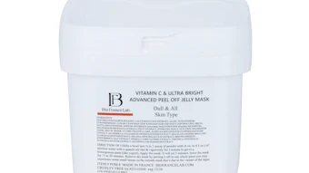 Vitamin C Peel Off Mask 1 Kg Tub