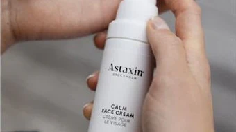 Astaxin Stockholm