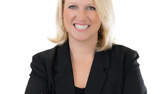 Carrie Walsh