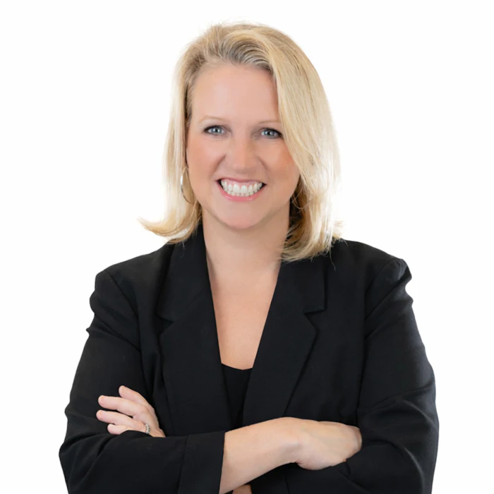 Carrie Walsh