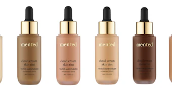Cloud Cream Skin Tint Lineup
