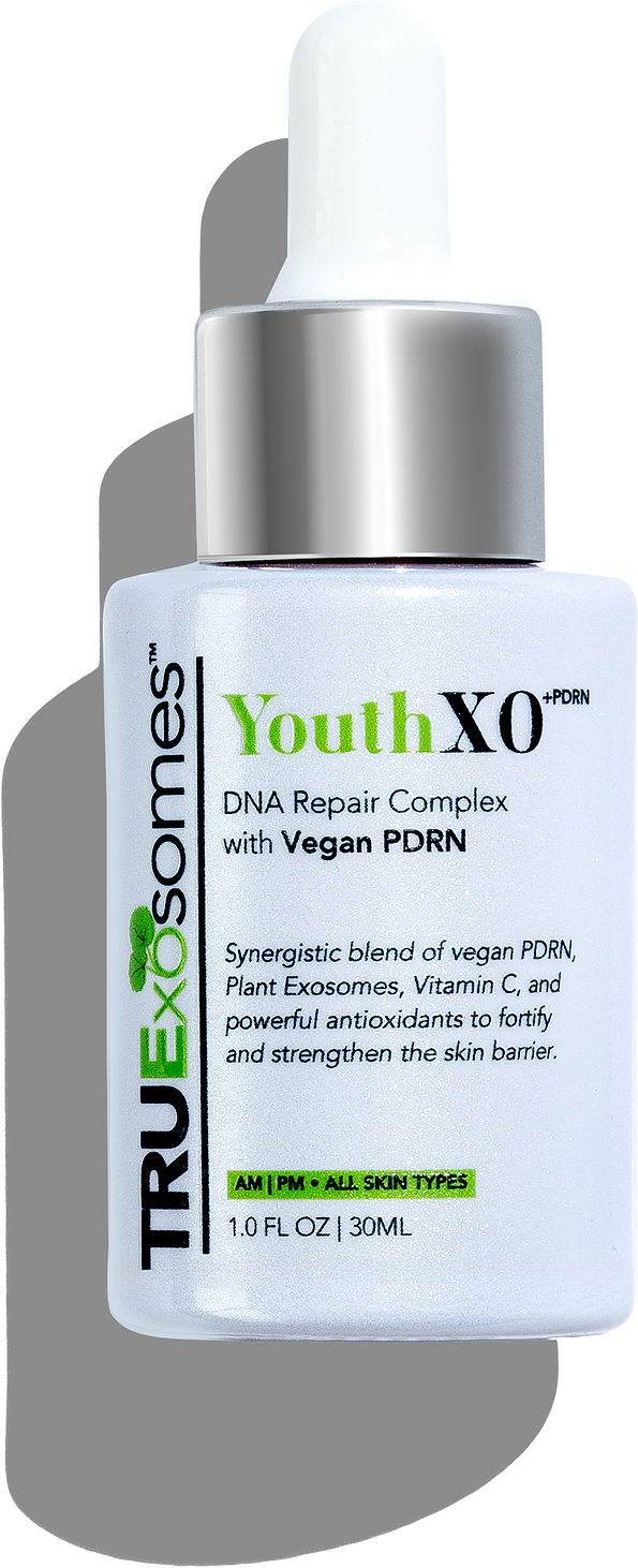 Collagen Pin Youth Xo Vegan Pdrn Serum