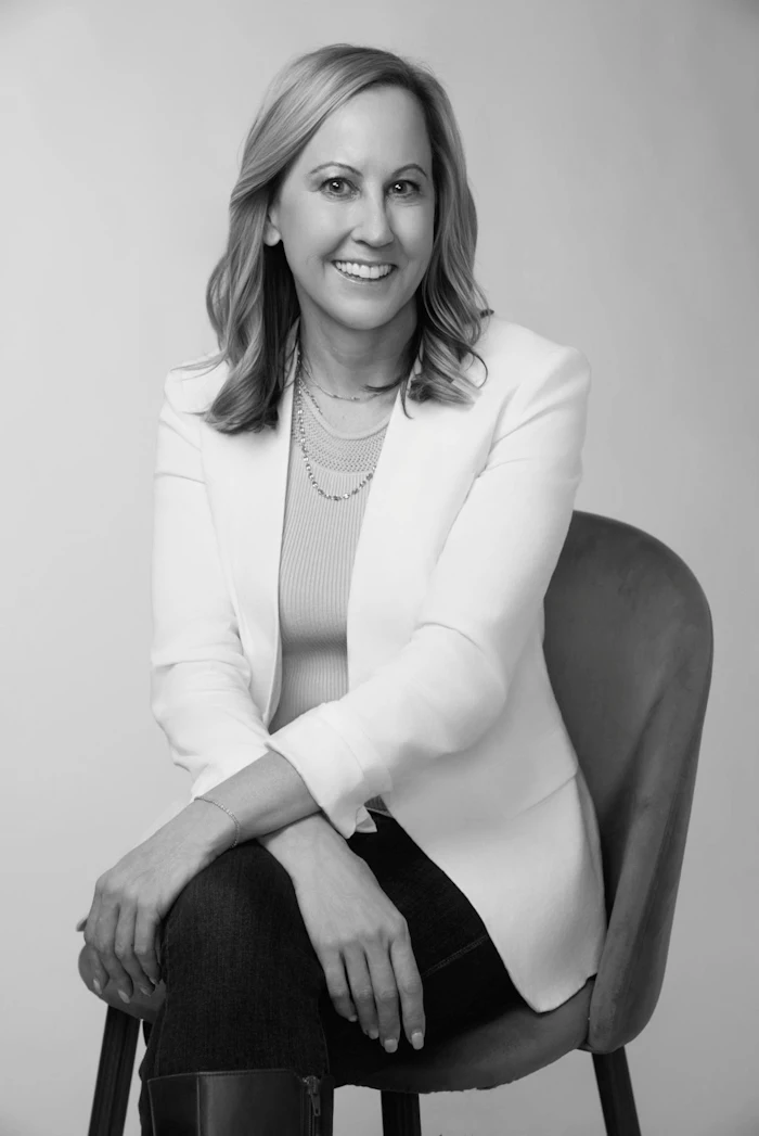 Nicole Delahanty