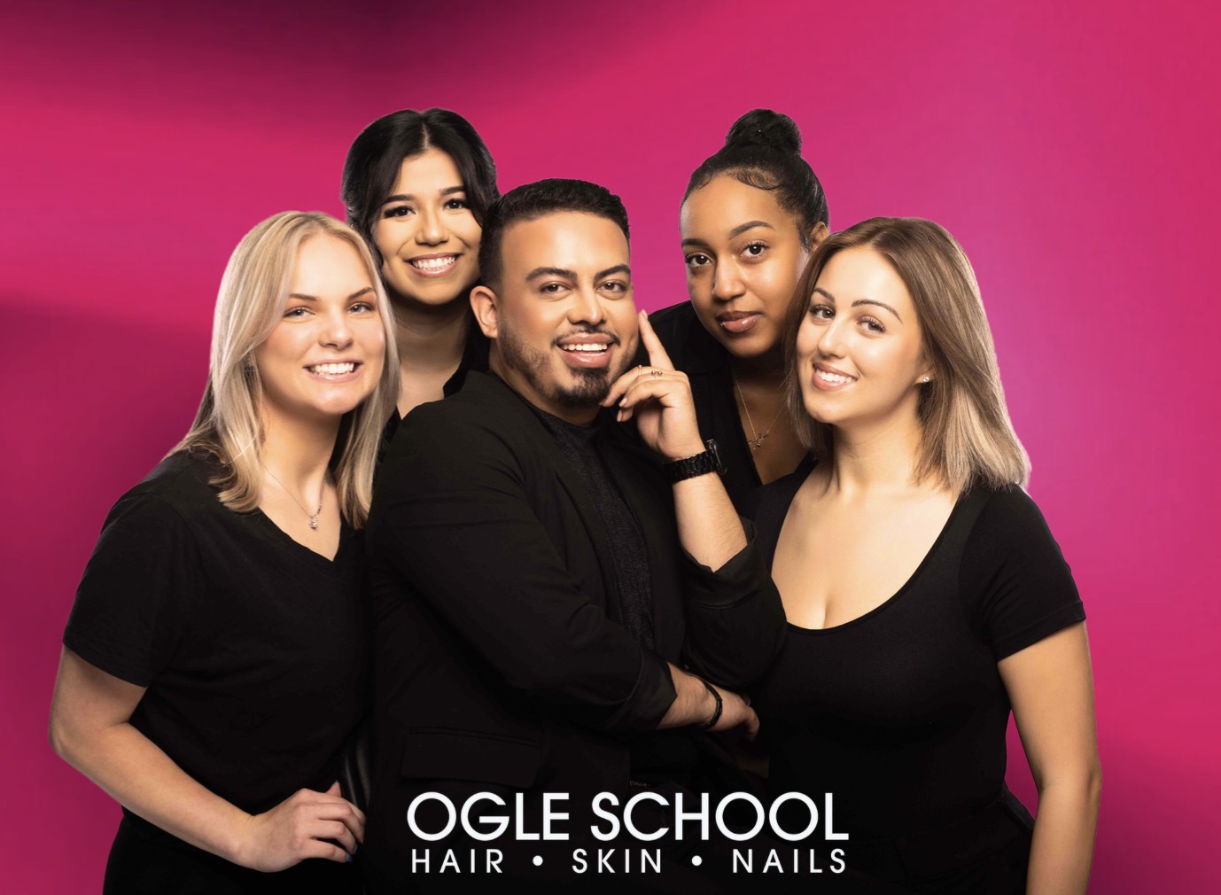 Ogle School X June Start