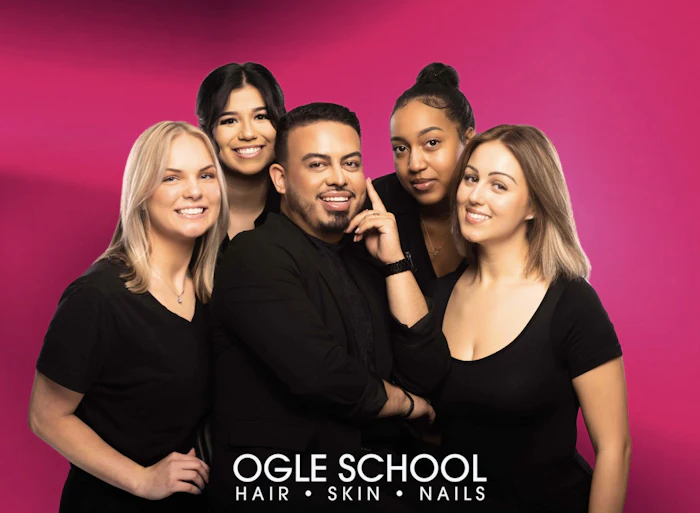 Ogle School X June Start