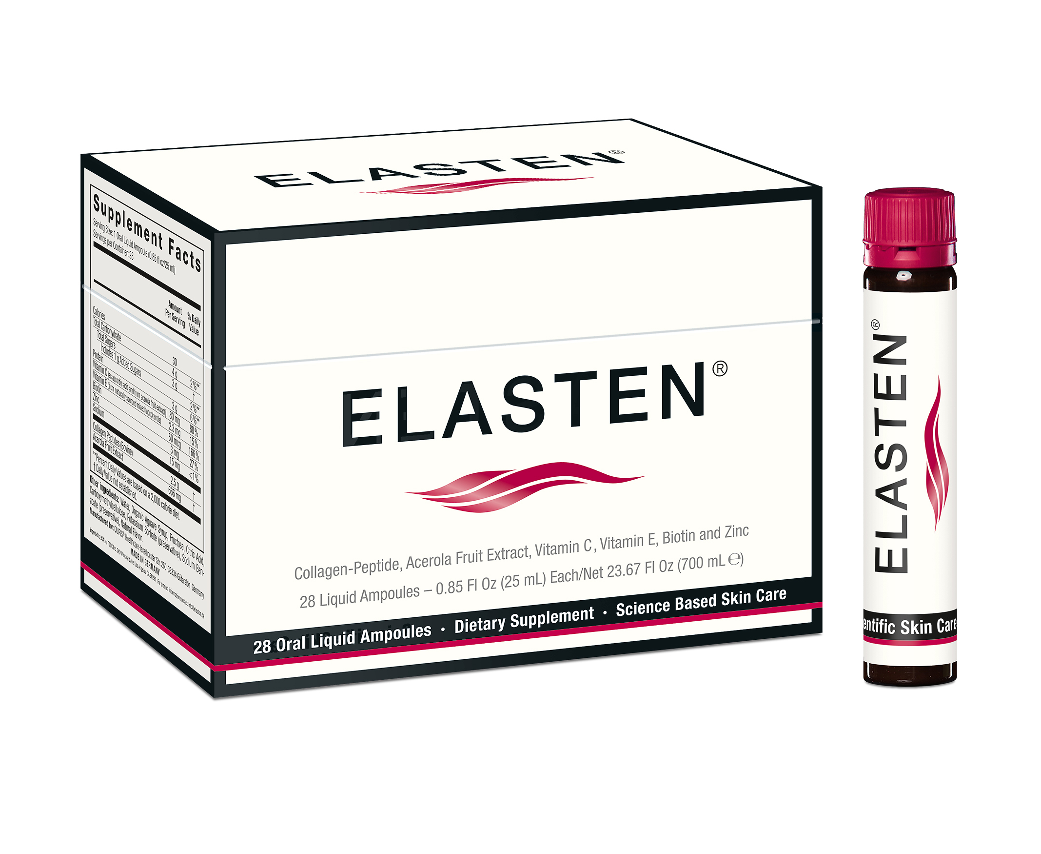 Qui Kassette Elasten Usa 4 25 V2 Rgb