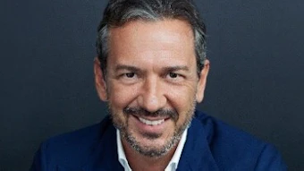 Revision Skincare Marco Ficarelli Chief Global Growth Officer