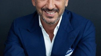 Revision Skincare Marco Ficarelli Chief Global Growth Officer